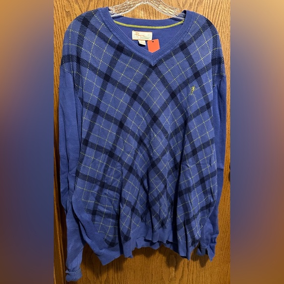 Payne Stewart size large sweater - Picture 1 of 8